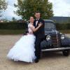 Le mariage de Virginie et Matthieu